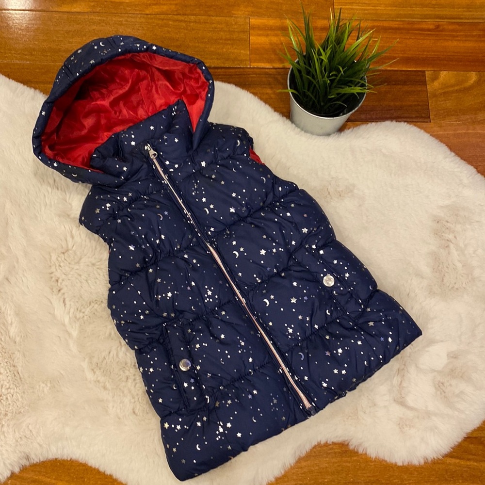 Palomino for C & A Puffer Vest